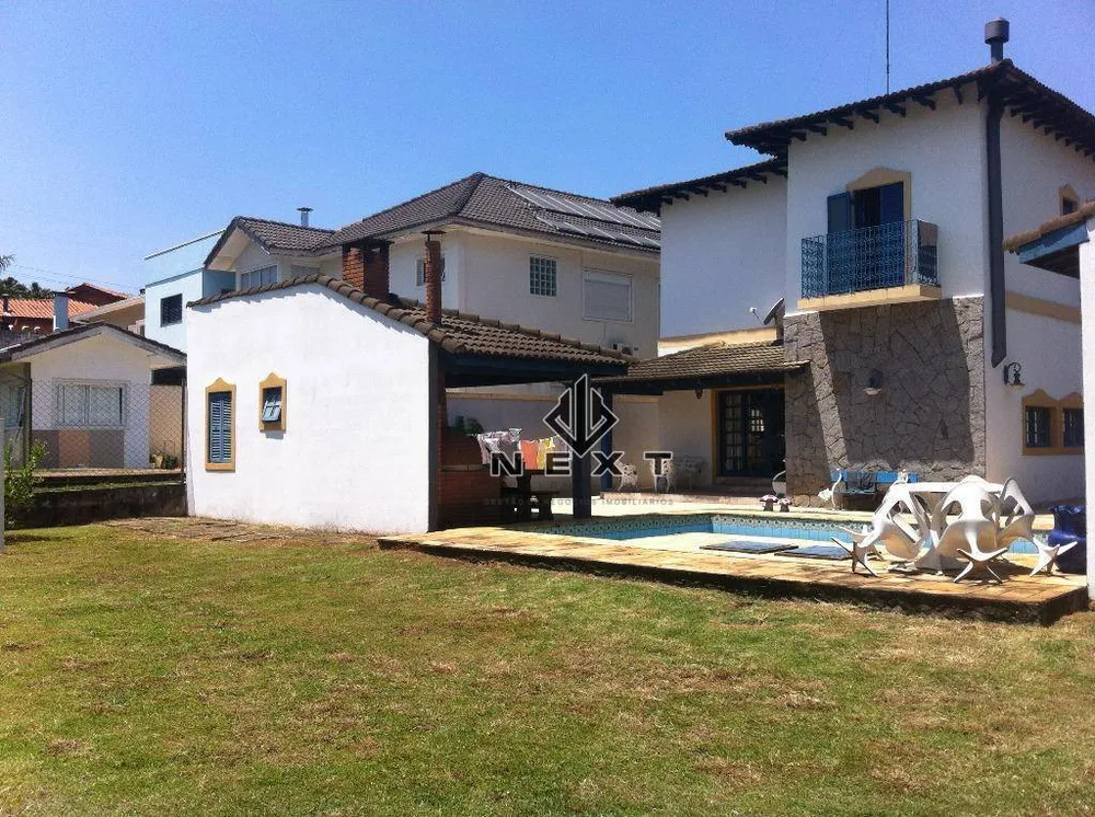 Casa de Condomínio, 4 quartos - Foto 5