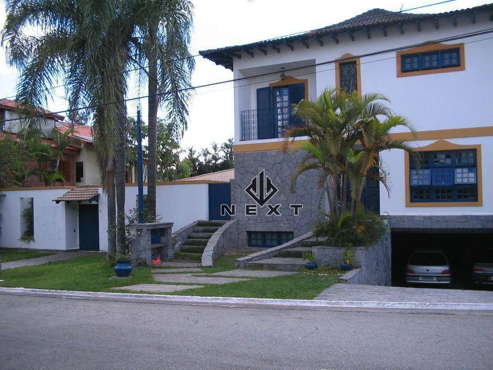 Casa de Condomínio, 4 quartos - Foto 6