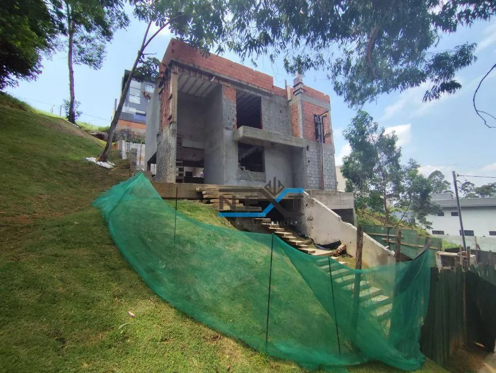 Casa de Condomínio, 4 quartos - Foto 6