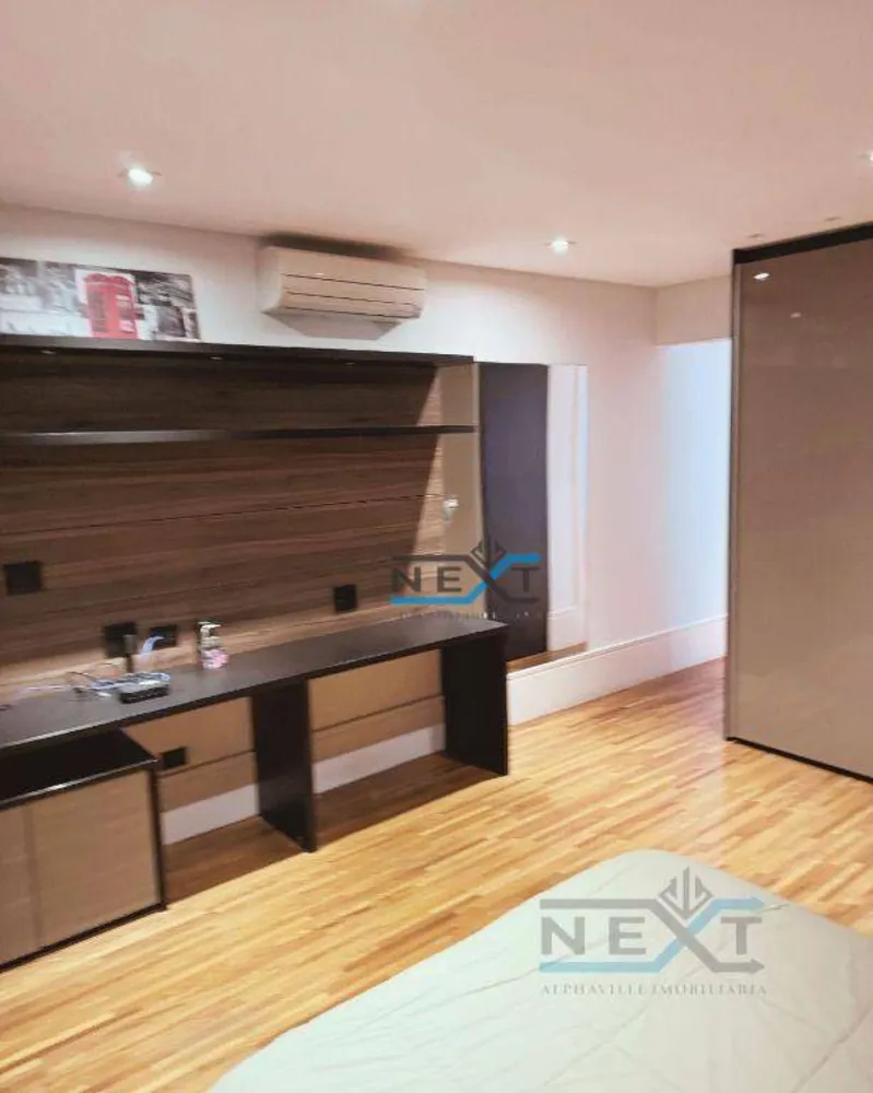 Casa de Condomínio, 5 quartos - Foto 6