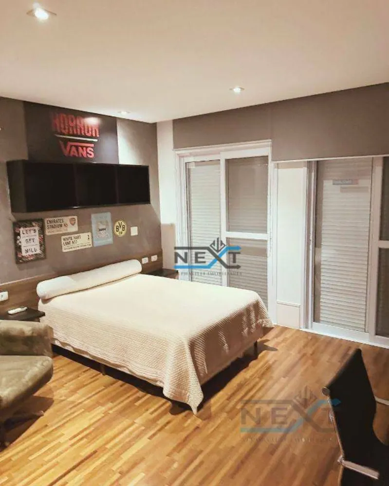 Casa de Condomínio, 5 quartos - Foto 3