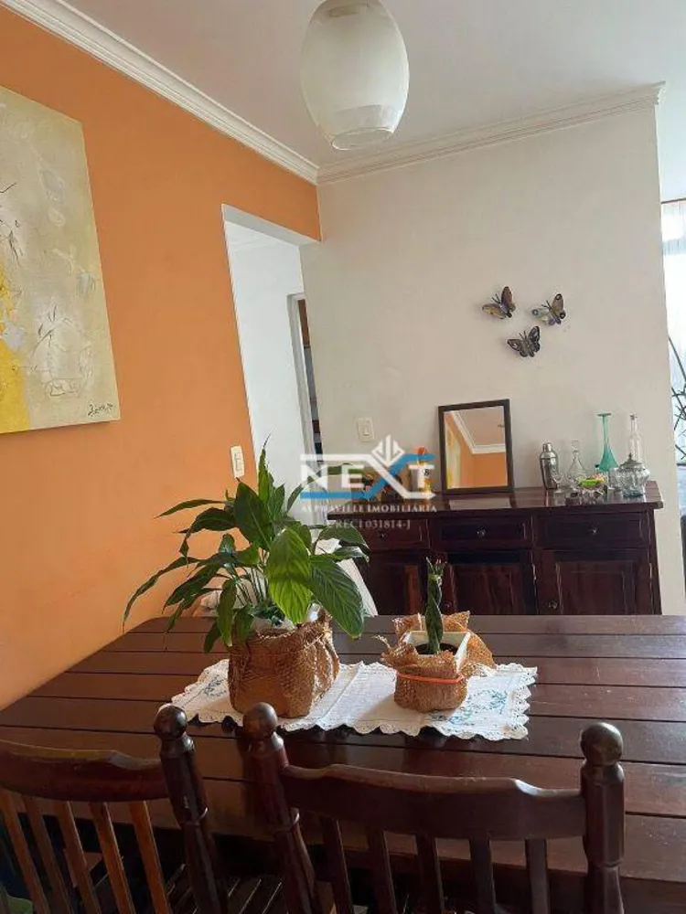 Apartamento, 2 quartos, 80 m² - Foto 10