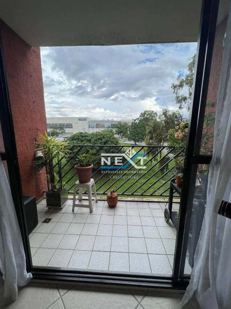 Apartamento, 2 quartos, 80 m² - Foto 8