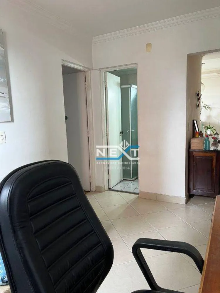 Apartamento, 2 quartos, 80 m² - Foto 11