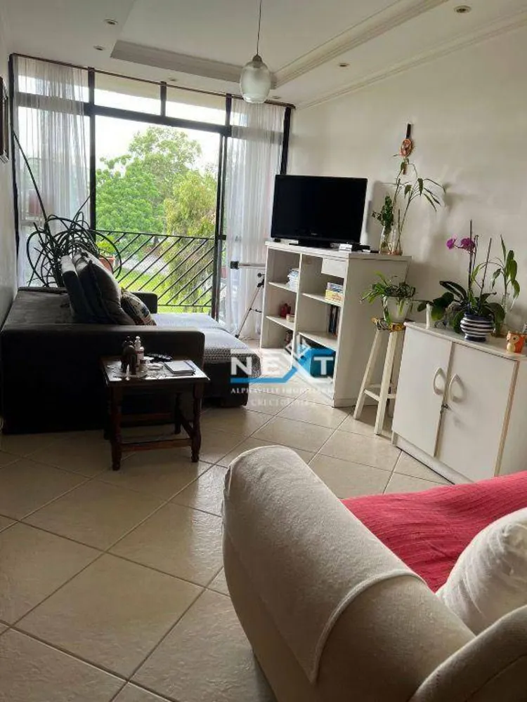 Apartamento, 2 quartos, 80 m² - Foto 6