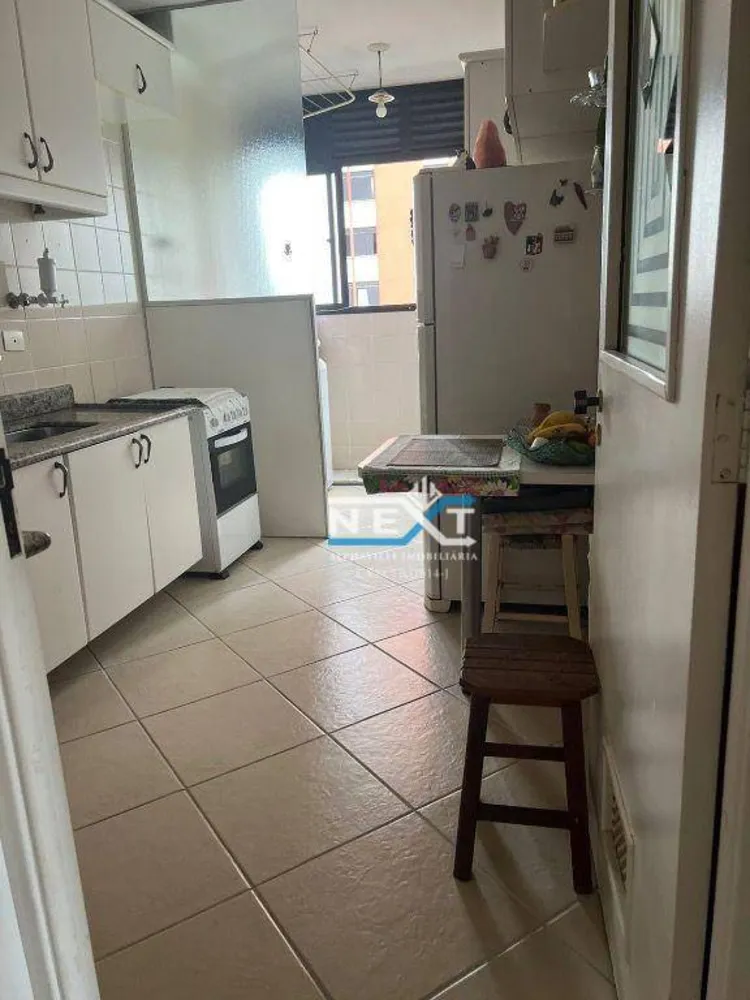 Apartamento, 2 quartos, 80 m² - Foto 9
