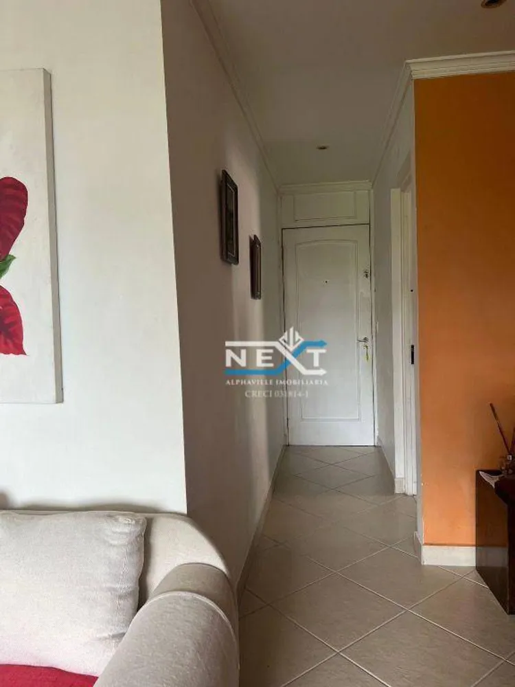 Apartamento, 2 quartos, 80 m² - Foto 7