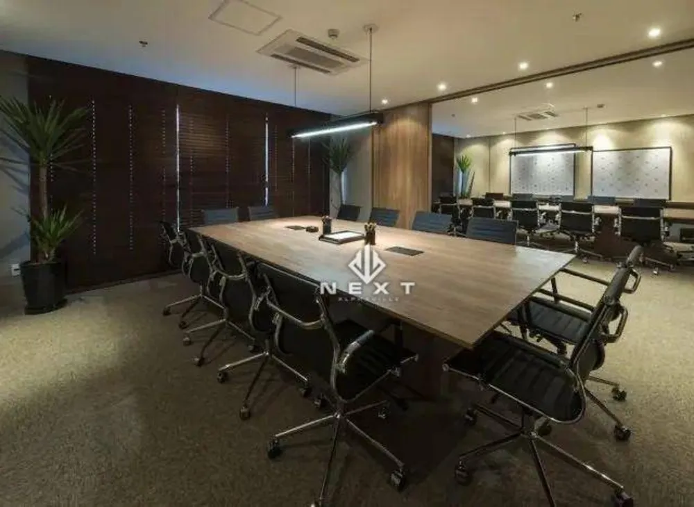 Sala-Conjunto, 55 m² - Foto 8