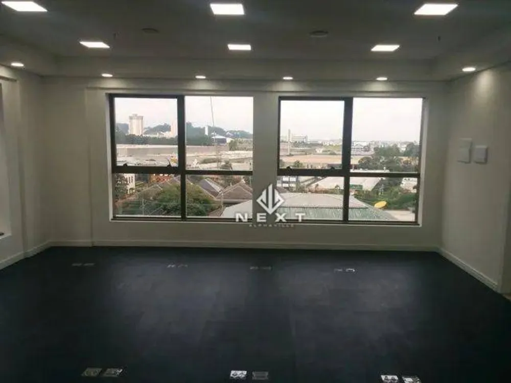 Sala-Conjunto, 55 m² - Foto 5