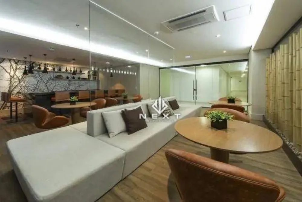 Sala-Conjunto, 55 m² - Foto 10