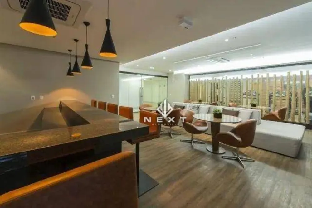 Sala-Conjunto, 55 m² - Foto 9