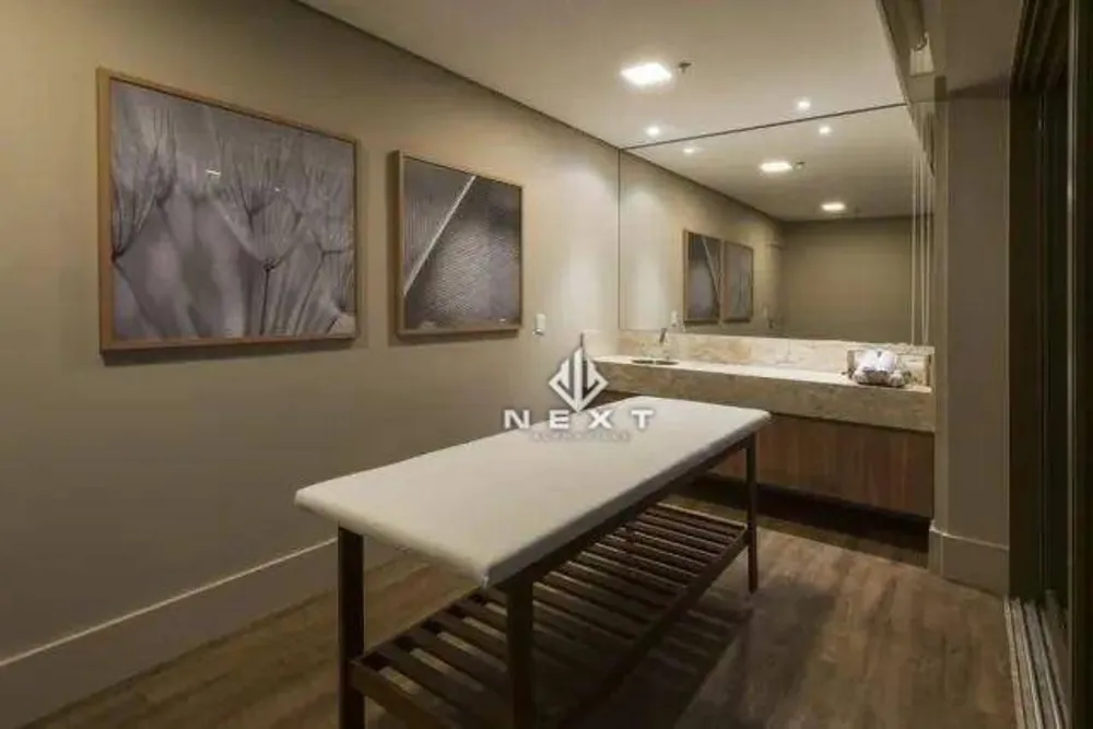 Sala-Conjunto, 55 m² - Foto 11