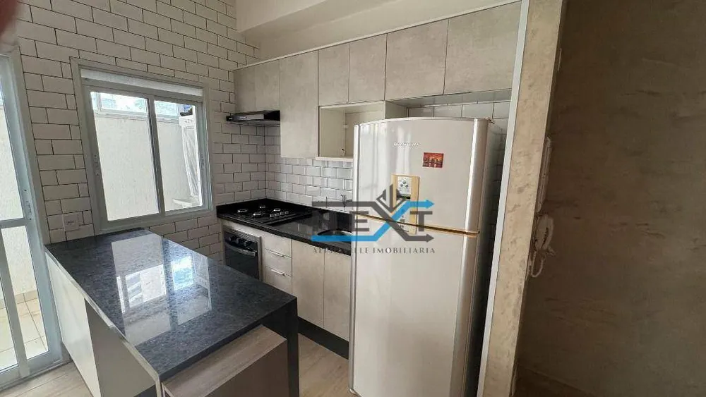 Apartamento, 1 quarto, 60 m² - Foto 12