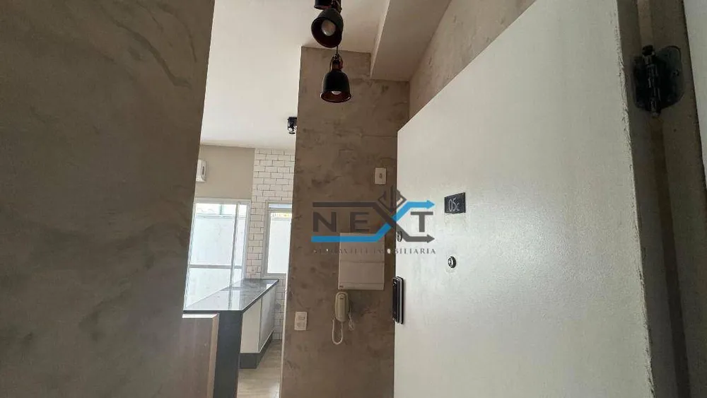 Apartamento, 1 quarto, 60 m² - Foto 9