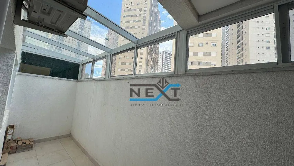 Apartamento, 1 quarto, 60 m² - Foto 10