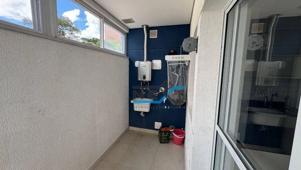 Apartamento, 1 quarto, 60 m² - Foto 3