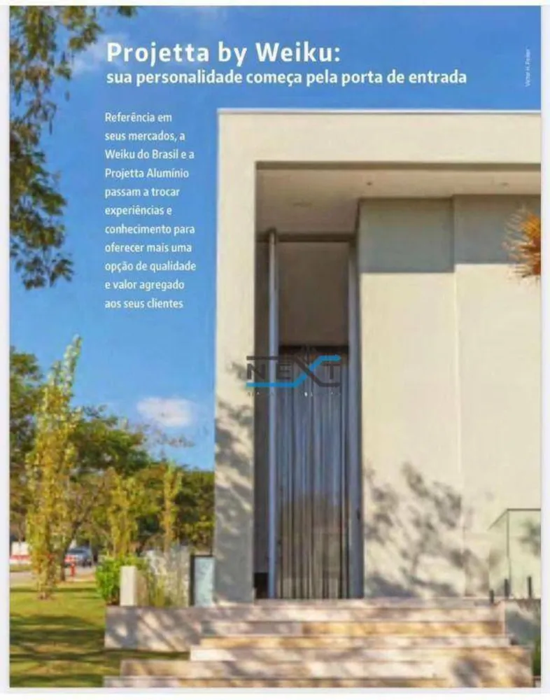 Casa de Condomínio, 5 quartos - Foto 3