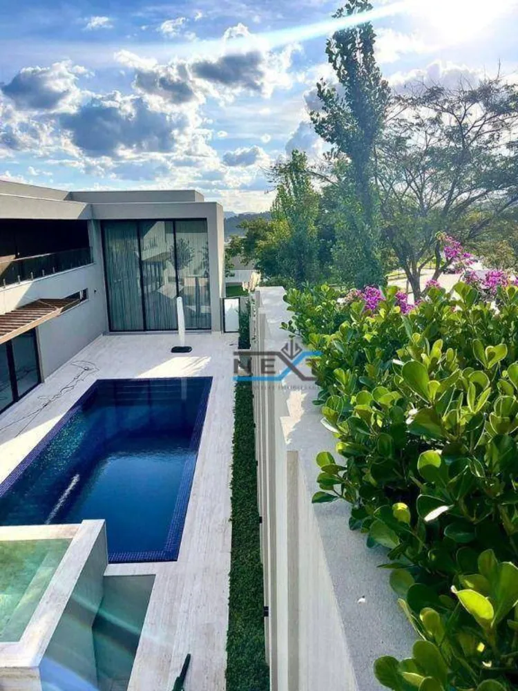 Casa de Condomínio, 5 quartos - Foto 2