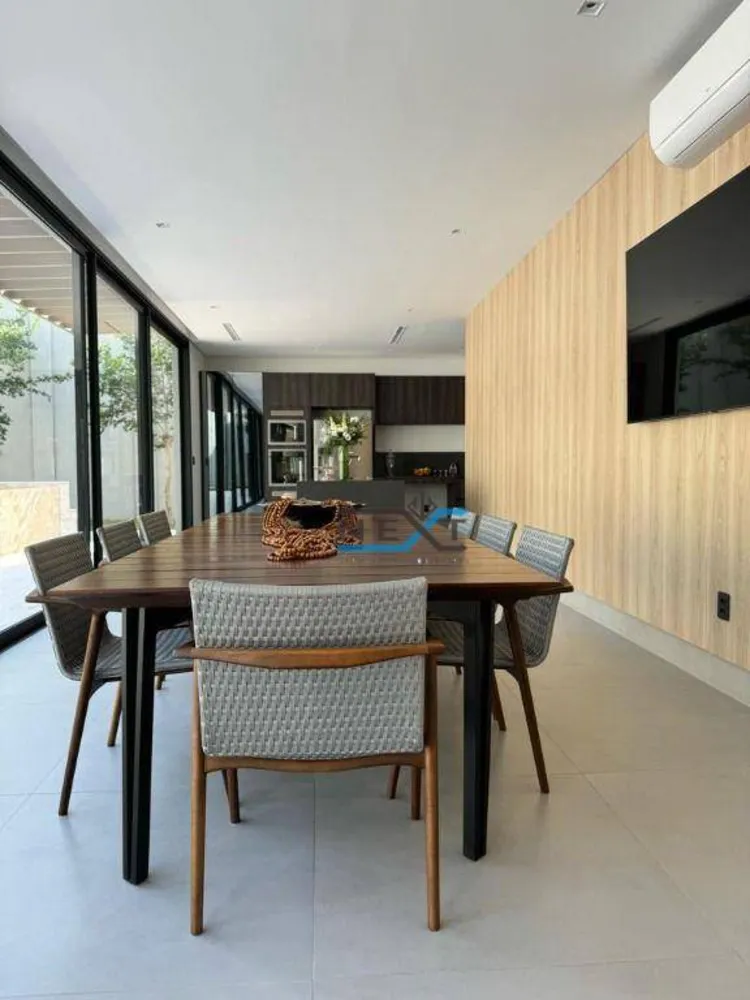 Casa de Condomínio, 5 quartos - Foto 6
