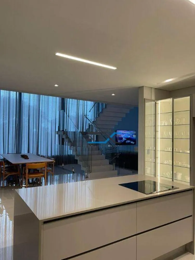 Casa de Condomínio, 5 quartos - Foto 8