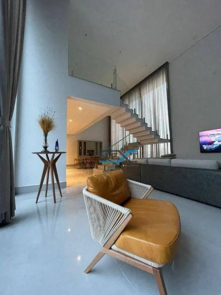 Casa de Condomínio, 5 quartos - Foto 4