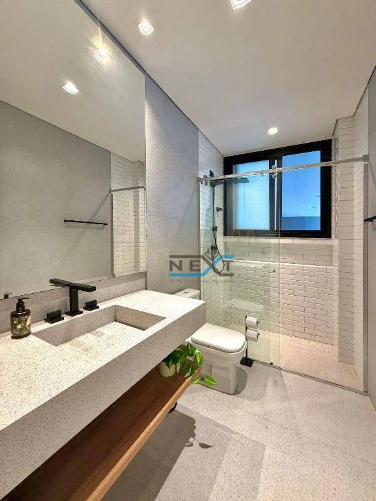 Casa de Condomínio, 4 quartos - Foto 12