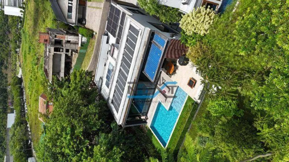 Casa de Condomínio, 4 quartos - Foto 2