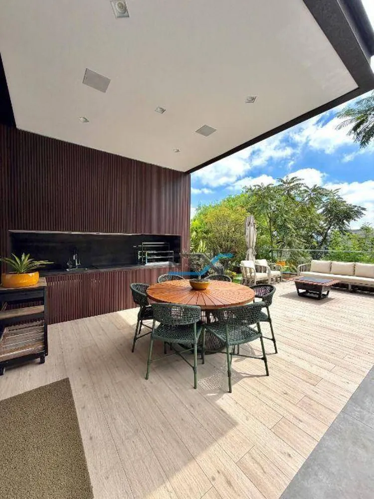 Casa de Condomínio, 4 quartos - Foto 6