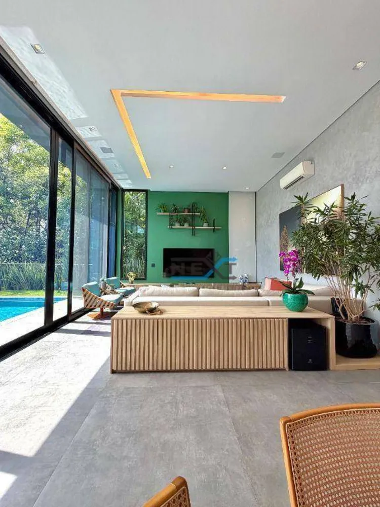 Casa de Condomínio, 4 quartos - Foto 10