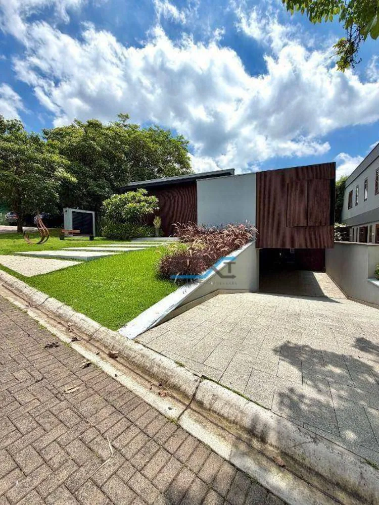 Casa de Condomínio, 4 quartos - Foto 1