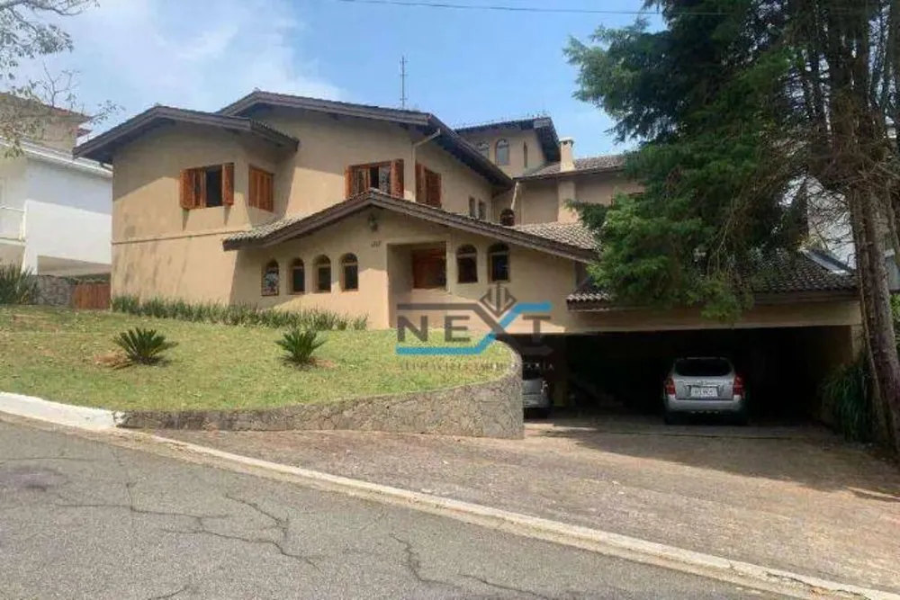 Casa de Condomínio, 4 quartos - Foto 2