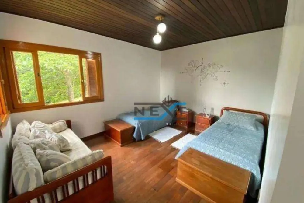 Casa de Condomínio, 4 quartos - Foto 13
