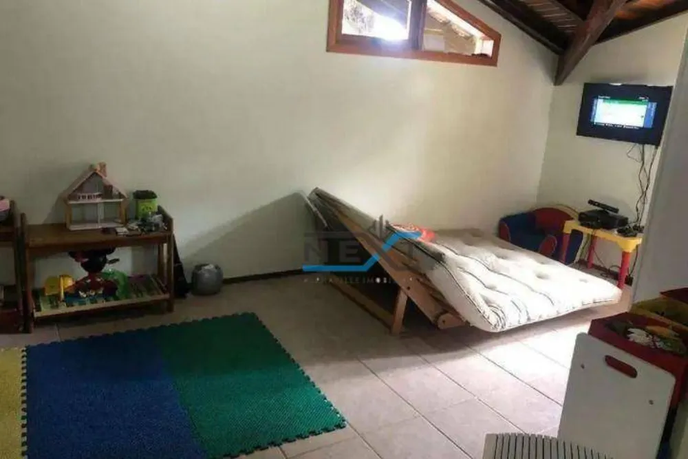 Casa de Condomínio, 4 quartos - Foto 9