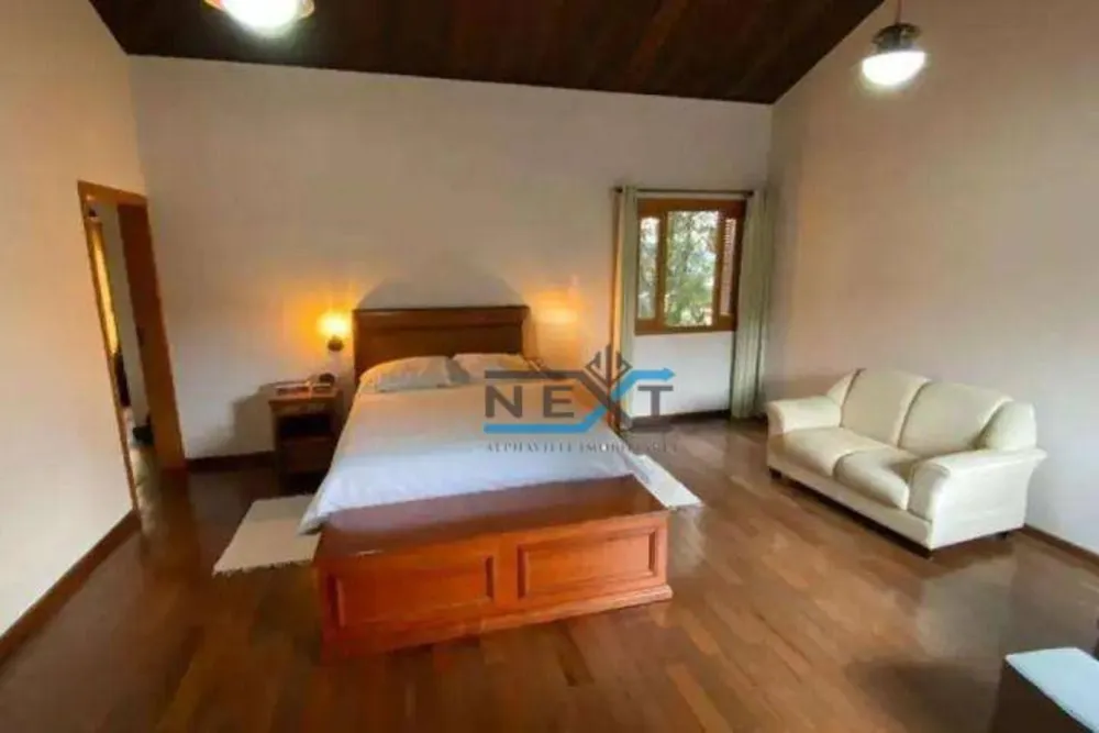 Casa de Condomínio, 4 quartos - Foto 14