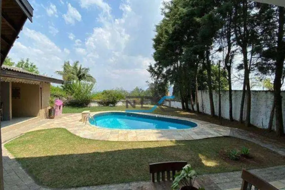 Casa de Condomínio, 4 quartos - Foto 7