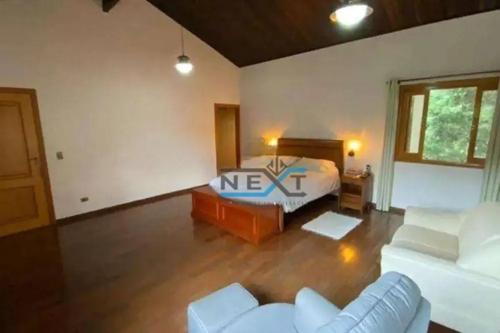 Casa de Condomínio, 4 quartos - Foto 11