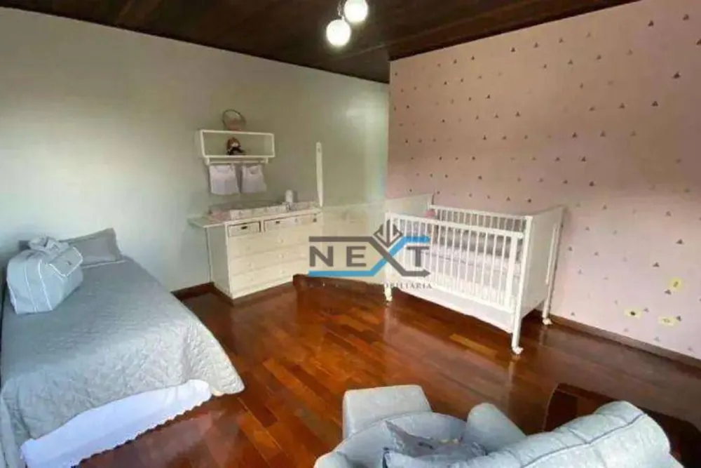 Casa de Condomínio, 4 quartos - Foto 3