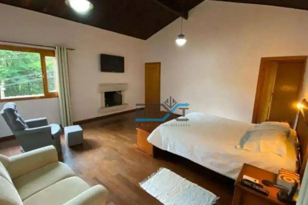 Casa de Condomínio, 4 quartos - Foto 10