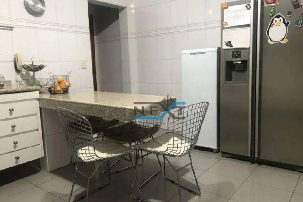 Casa de Condomínio, 4 quartos - Foto 8