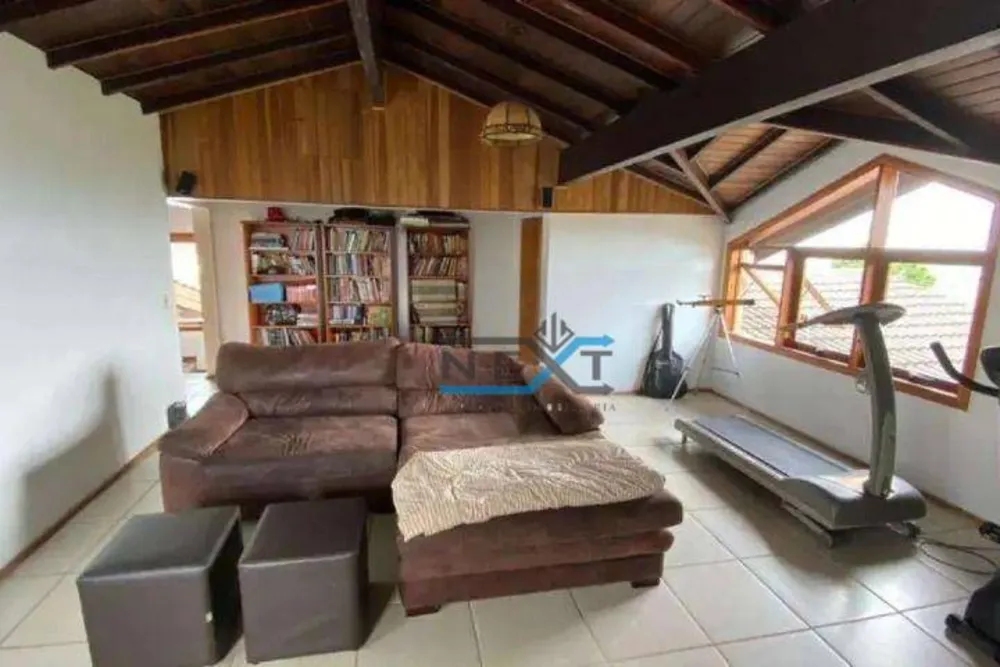 Casa de Condomínio, 4 quartos - Foto 4