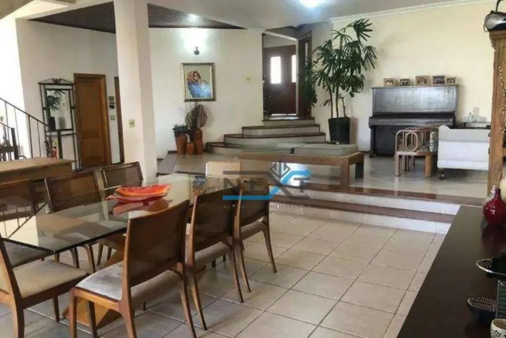 Casa de Condomínio, 4 quartos - Foto 6