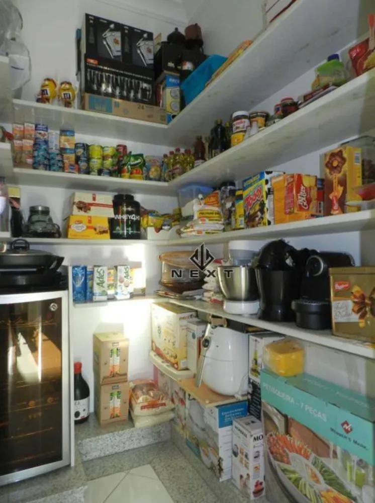 Casa de Condomínio, 5 quartos - Foto 4