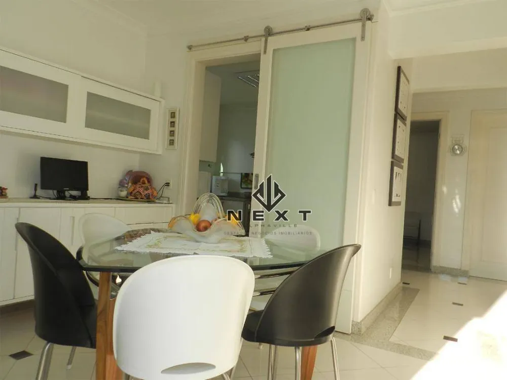 Casa de Condomínio, 5 quartos - Foto 3