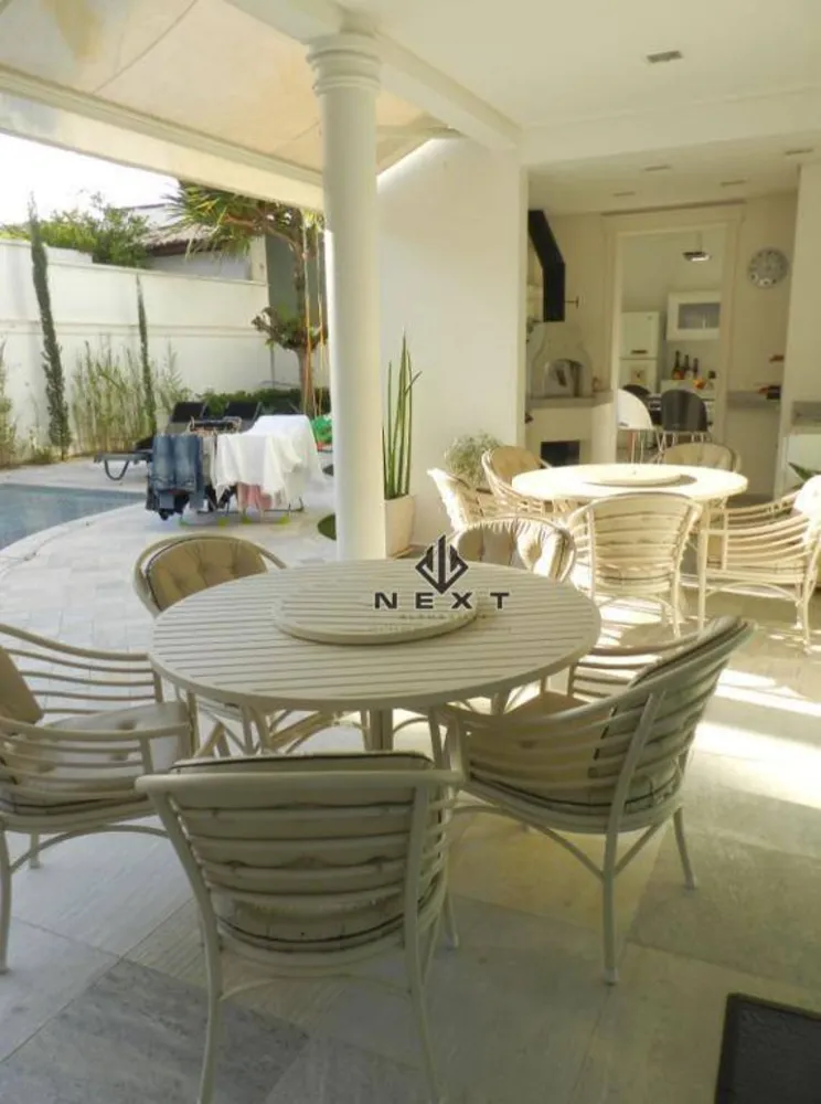 Casa de Condomínio, 5 quartos - Foto 7
