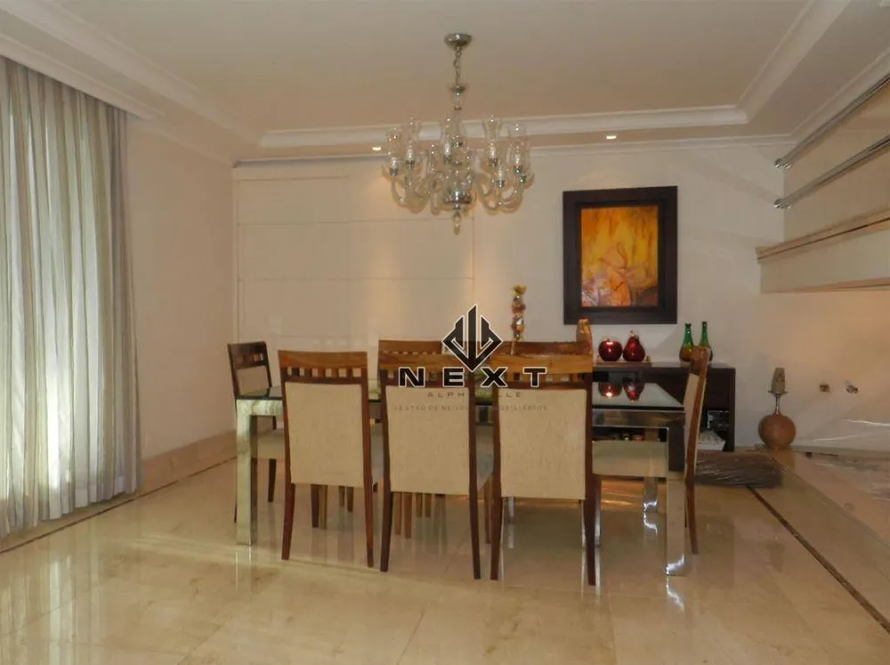 Casa de Condomínio, 5 quartos - Foto 1