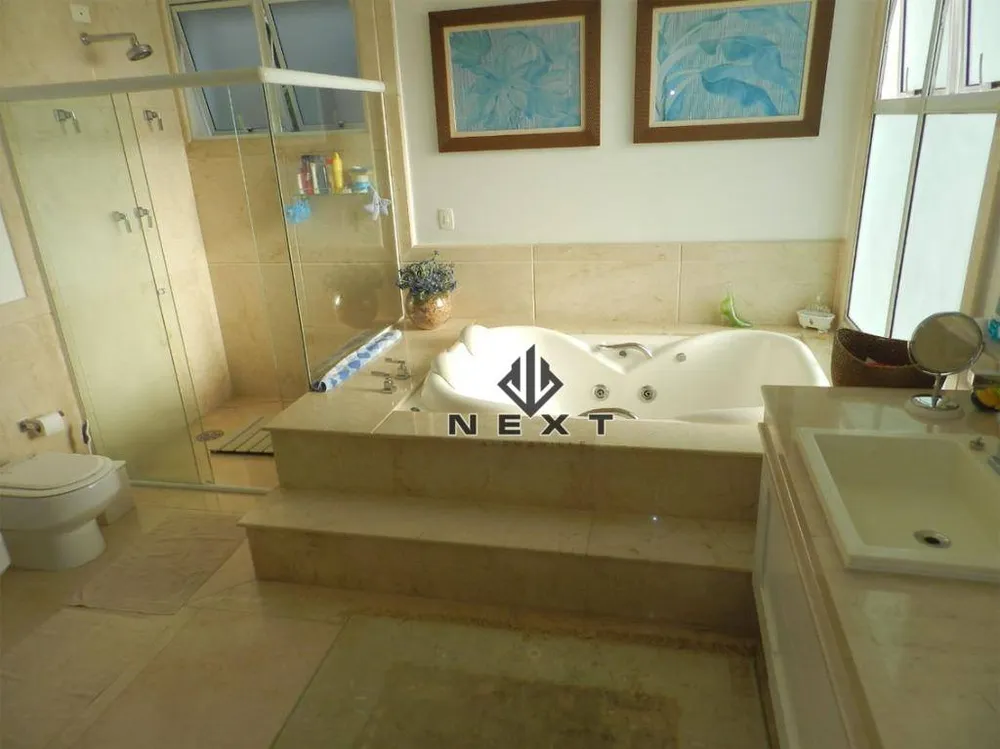 Casa de Condomínio, 5 quartos - Foto 6