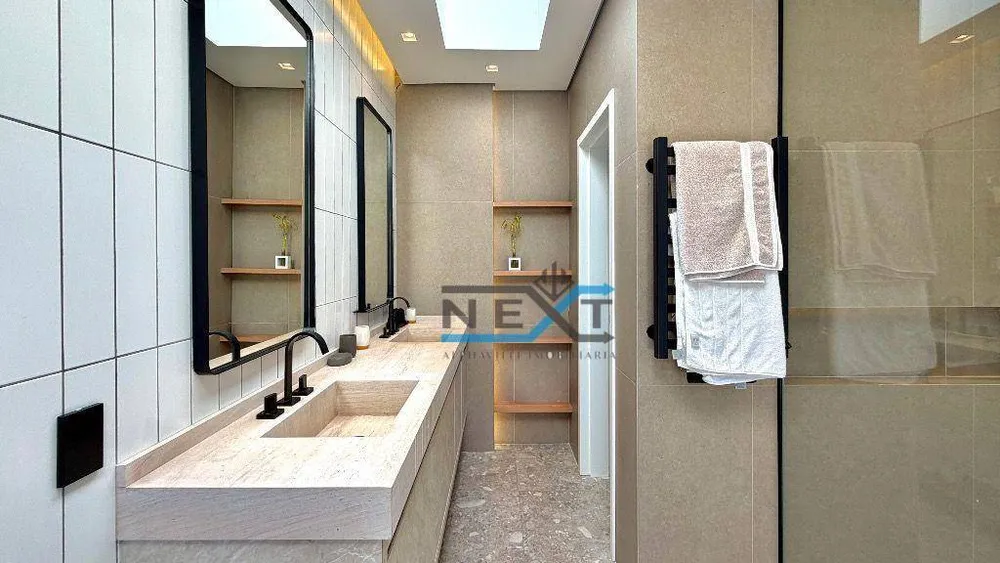 Casa de Condomínio, 4 quartos - Foto 6