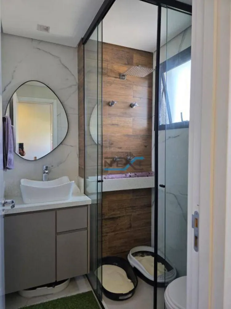 Apartamento, 2 quartos, 87 m² - Foto 9