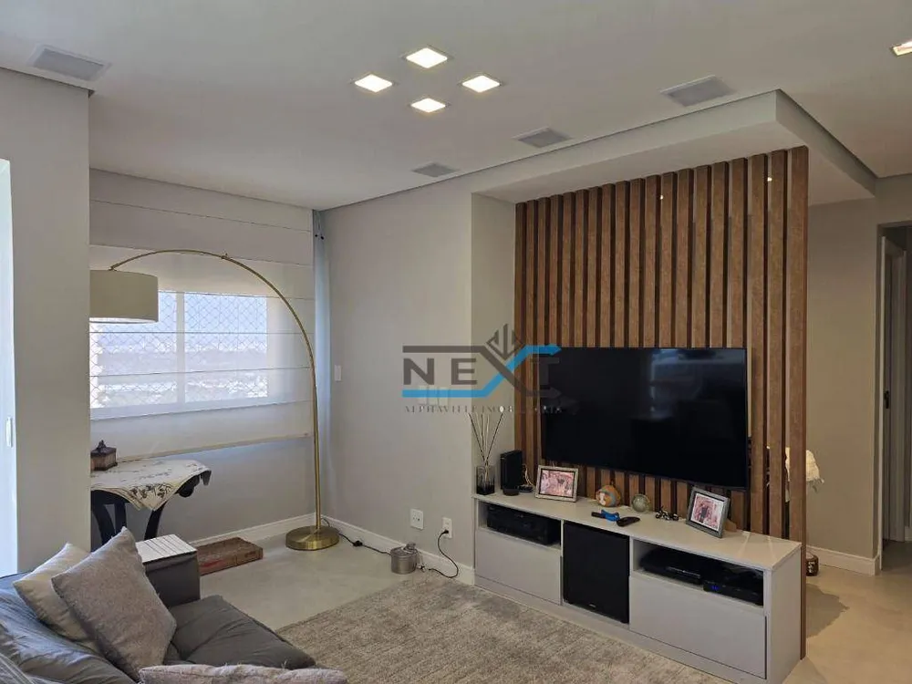 Apartamento, 2 quartos, 87 m² - Foto 7