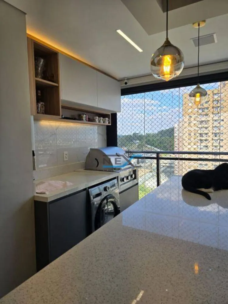 Apartamento, 2 quartos, 87 m² - Foto 12
